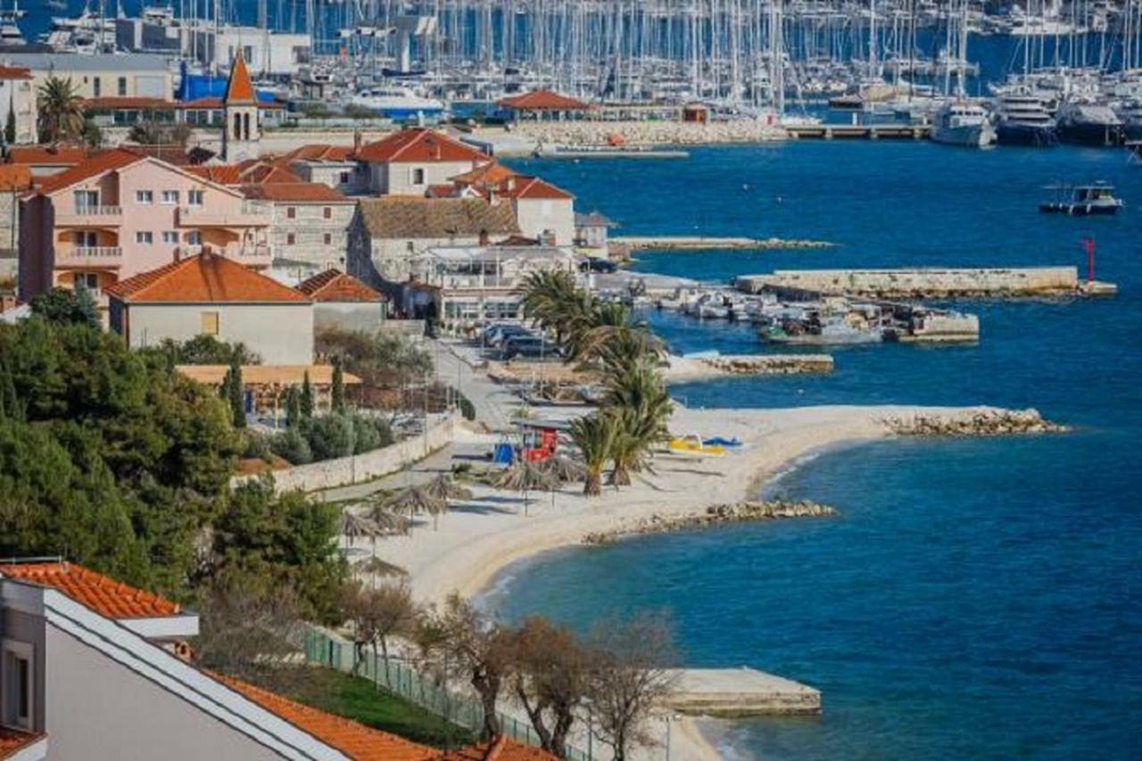 Petrovic Appartement Trogir
